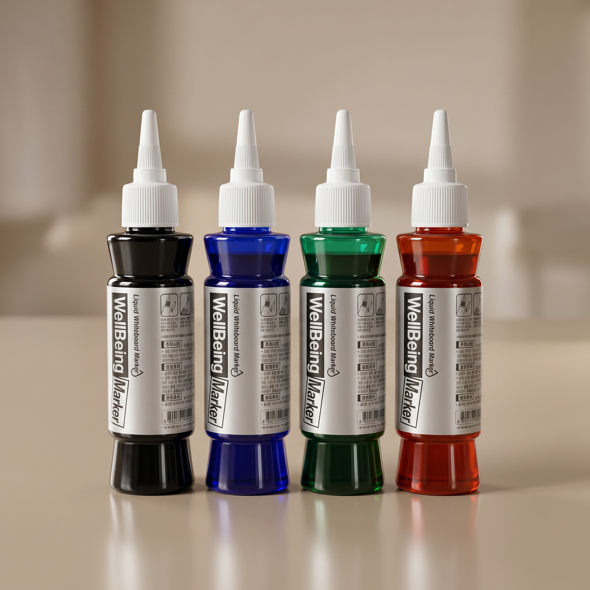 投影白板系列白板墨水商品圖