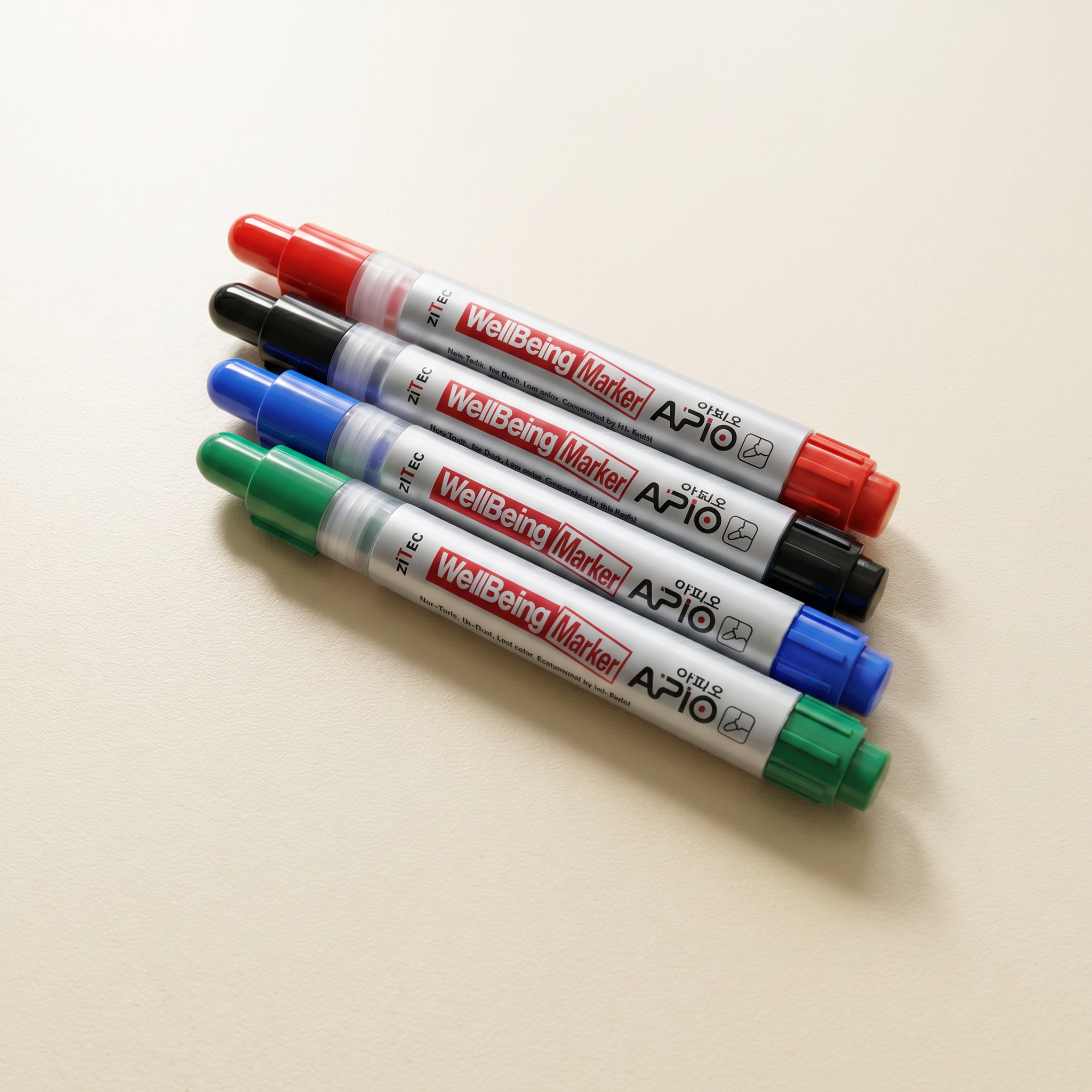 投影白板系列白板筆商品圖