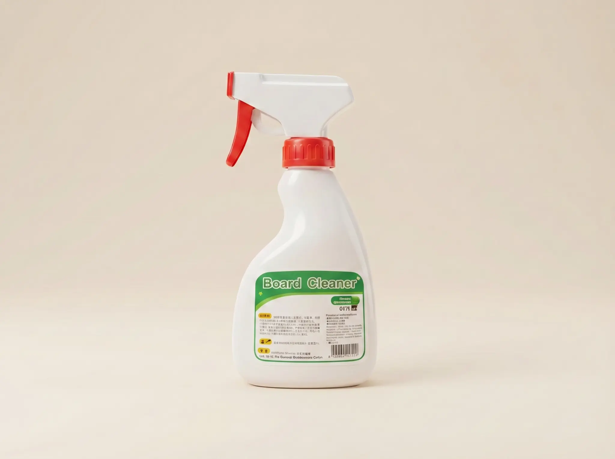 保養液與膜面維護